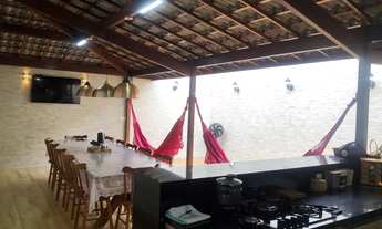 Imagem 6: Casa 4/4 sendo 3 suítes Abrantes