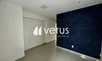 Imagem 2: Sala Comercial Bairro Brasil 68m² - Uberlândia - MG