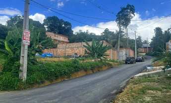 Imagem 5: Loteamento no Condomínio Barra do Cetur - Manaus - Amazonas