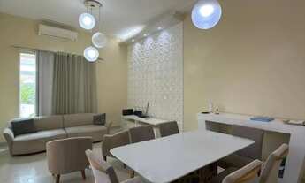 Imagem 3: Jardim Espanha Casa de 3/4 Sendo 2 Suítes Venda com Energia Solar (1.000 Kw