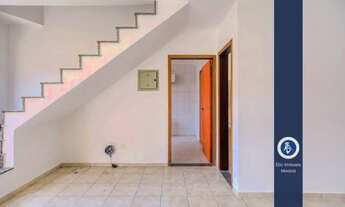 Imagem 3: CASA EM CONDOMINIO A VENDA E LOCAÇÃO 80m 3 Vagas