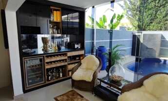 Imagem 4: Sobrado em Condomínio para Venda em Sorocaba, Parque Residencial Villa dos Inglezes, 3 dor