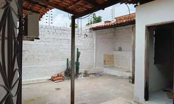 Imagem 4: Vendo Casa Térrea No Cohatrac Aracagy II