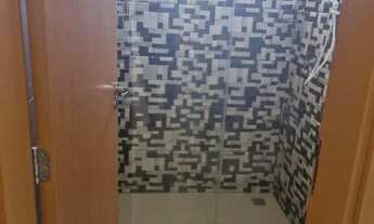 Imagem 2: Flat Mobiliado no Executive Residence em Frente ao Capim Dourado Shopping