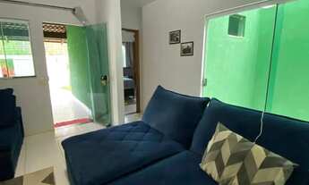 Imagem 6: Imóvel para venda - Casa com 3 quartos e suíte - em Loteamento Tropical Ville - Goiânia