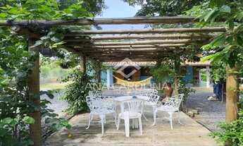 Imagem 5: Chácara em Chácara Recanto dos Araçás - Montes Claros