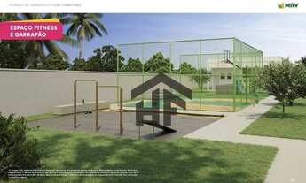 Imagem 3: Apartamento de 43m² à venda, com 2 quartos, localizado em Barra de Jangada, Jaboatão dos G