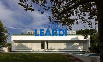 Imagem: CASA EM CONDOMÍNIO - ALPHAVILLE - SP