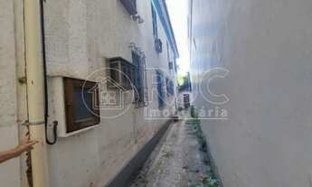 Imagem 5: Imóvel para venda com 200 metros quadrados com 7 quartos em Grajaú - Rio de Janeiro - RJ