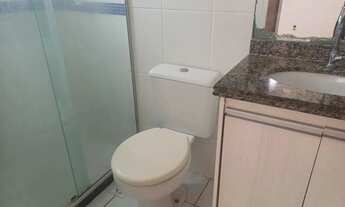 Imagem 6: Imóvel para aluguel possui 56 metros quadrados com 2 quartos em Despraiado - Cuiabá - MT