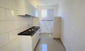 Imagem 3: Apartamento para locação no Residencial Isabela Anápolis-GO