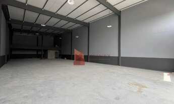 Imagem: ALUGUEL GALPÃO COMERCIAL 414 METROS PRÓXIMO