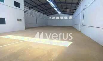 Imagem 3: Galpão Comercial 550m² Novo Mundo - Uberlândia - MG