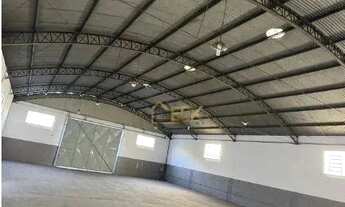 Imagem 5: Galpão, 770 m² - venda por R$ 3.604.000 ou aluguel por R$ 15.900/mês - Chácaras Reunidas