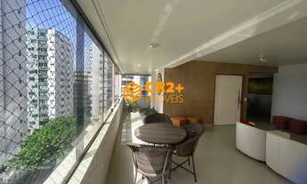 Imagem 3: Vendo Apartamento 152m² com 3 quartos em Setúbal / Boa Viagem