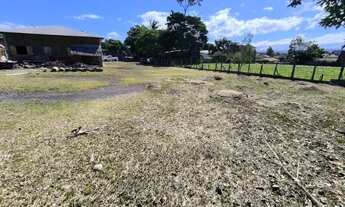 Imagem 4: Pavilhão/Terreno AMPLO numa geral próximo de comércios Criciúma ACEITA permuta por aptos