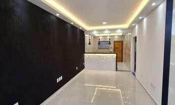 Imagem 3: 158 - Excelente casa de 1ª locação em Vázea das Moças - São Gonçalo