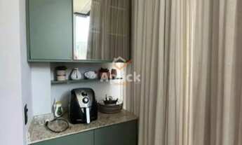 Imagem 6: Apartamento á venda em Morada de Laranjeiras, 3 Quartos, Suíte, Villaggio Manguinhos