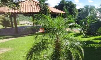 Imagem 6: Chácara com 8 dormitórios à venda, 5305 m² por R$ 2.500.000,00 - Parque Primavera - Aparec