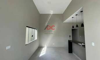 Imagem 6: Casa para Venda em Presidente Prudente, RESIDENCIAL BONGIOVANI, 3 dormitórios, 1 suíte, 2