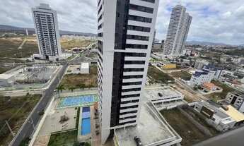 Imagem: Apartamento para alugar no Monte Everest