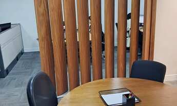 Imagem 6: Andares e Salas em Botafogo