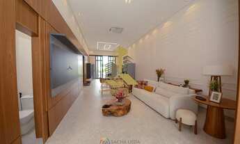 Imagem: CONDOMÍNIO DONA LUCILLA - Casa à venda