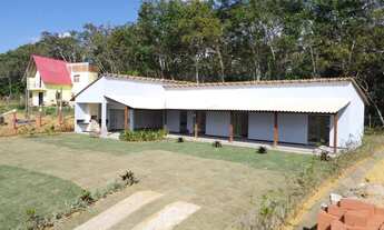 Imagem 3: Vendo ou troco chácaras