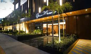 Imagem 3: GRAN MARISTA - Apartamento nunca ocupado - 140 M² - 3 Suites - Completo em Armários