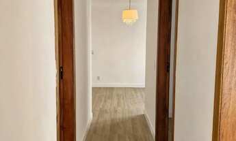 Imagem 4: Apartamento 3 dormitórios na rua Corronel Massot, Cristal
