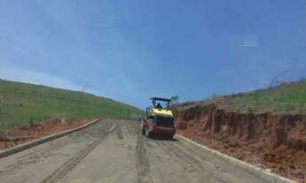 Imagem: Lote à venda, Centro - Urucania/MG