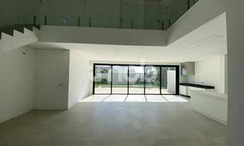 Imagem: Casa à Venda no Alphaville Nova Esplanada