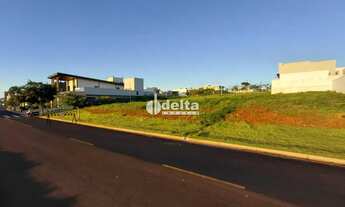 Imagem 4: Terreno em condomínio disponível para venda no bairro Gávea em Uberlândia-MG