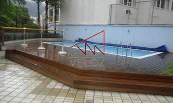 Imagem 2: Flat : / Residencial / Leblon