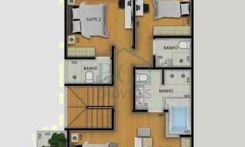 Imagem 6: Casas em Condomínio em Poços de Caldas