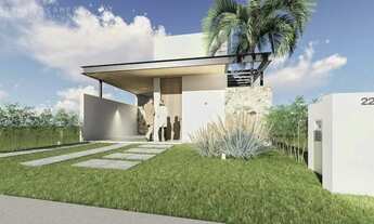 Imagem 3: Casa à venda em Paulínia, São José, com 3 quartos, com 137 m²