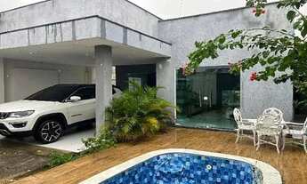 Imagem 2: Casa à Venda - Jardins - São Gonçalo do Amarante/RN