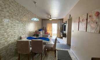 Imagem 3: Apartamento com 2 dormitórios à venda, 94 m² por R$ 405.000,00 - Tupi - Praia Grande/SP