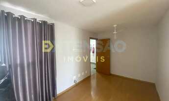 Imagem 2: Apartamento à venda no bairro VILA MENDONÇA, ARAÇATUBA cod:33971