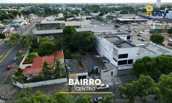 Imagem: Terreno de 1364m2 próximo a Praça do Centro