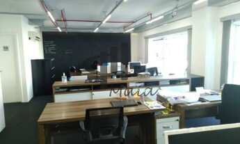 Imagem 2: Venda Sala Comercial Sao Caetano do Sul Centro Ref: 31439