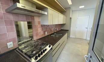 Imagem 6: APARTAMENTO PARA LOCAÇÃO NO CONDOMÍNIO LE PARC RESIDENCE EM JUNDIAÍ-SP