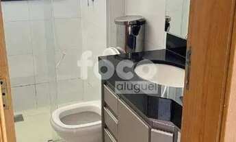 Imagem 5: Apartamento para aluguel, 2 quartos, 1 suíte, 1 vaga, Segismundo Pereira - Uberlândia/MG