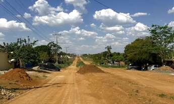 Imagem 6: LOTE COMERCIAL NA AVENIDA CENTRAL DO GARAVELO SUL