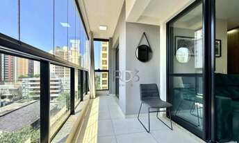 Imagem: Apartamento com 1 dormitório para alugar