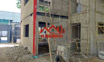 Imagem 3: Galpão com 500m² à VENDA no Chácaras Reunidas