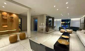 Imagem 2: Casa à venda, 5 quartos, 5 suítes, 8 vagas, Condomínio Condados da Lagoa - Lagoa Santa/MG