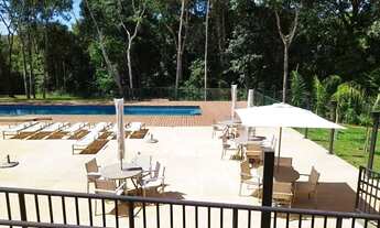 Imagem: VENDO LOTE NO BURITI GARDEN - OPORTUNIDADE!