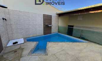 Imagem 2: Imóvel para venda com 218 metros quadrados com 4 quartos em Grã-Duquesa - Governador Valad