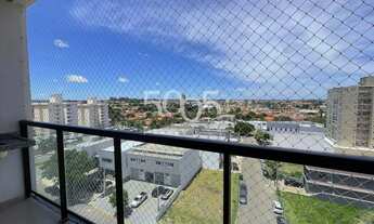 Imagem 3: Apartamento para alugar no bairro Itu Novo Centro, com 53m² e 2 quartos